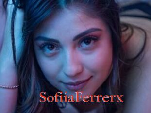 SofiiaFerrerx