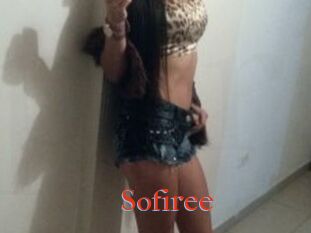 Sofiree