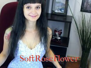 SoftRoseFlower