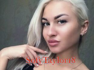 SofyTaylor18