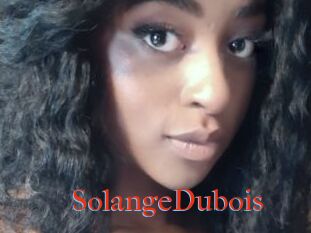 SolangeDubois