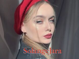 SolangeJara