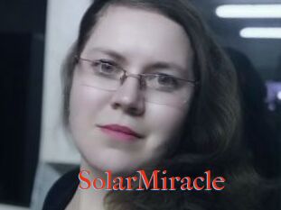 SolarMiracle