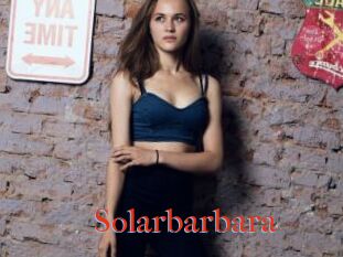 Solarbarbara