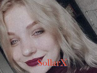 SollarX