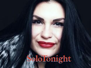 SoloTonight