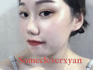 Somecleverxyan