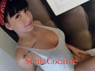 SoniaCocaine