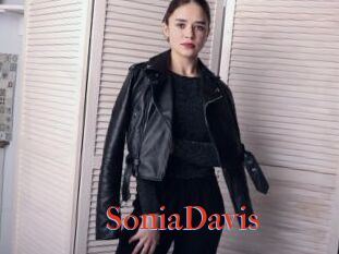 SoniaDavis