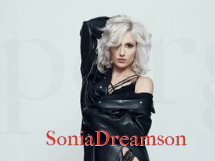 SoniaDreamson