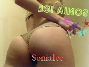 SoniaIce