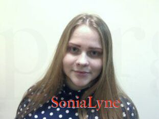 SoniaLyne