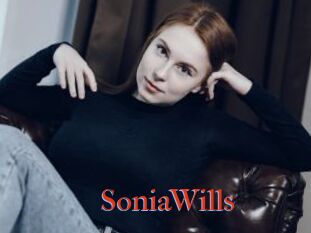 SoniaWills