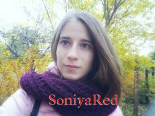 SoniyaRed