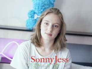 SonnyJess