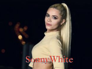 SonnyWhite