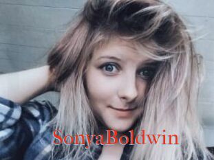 SonyaBoldwin