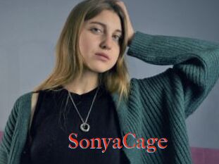 SonyaCage