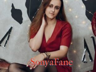 SonyaFane