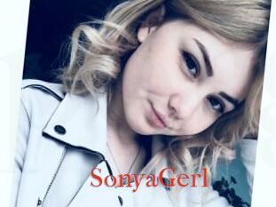 SonyaGerl