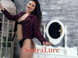 SonyaLure