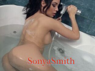 SonyaSmith