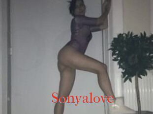 Sonyalove