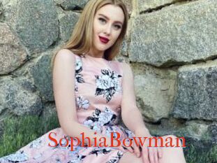 SophiaBowman