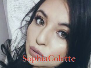 SophiaColette