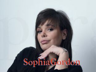 SophiaGordon