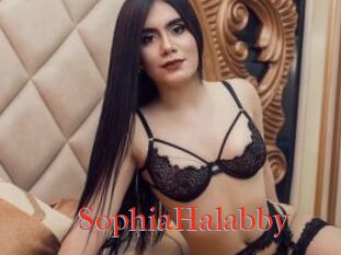 SophiaHalabby