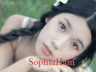 SophiaHam