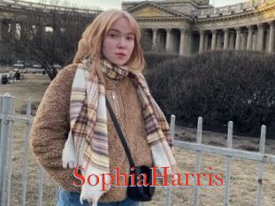 SophiaHarris