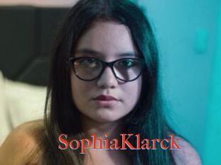 SophiaKlarck