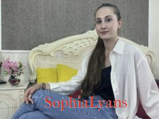 SophiaLyans