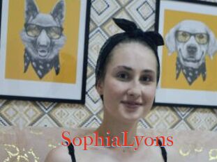 SophiaLyons