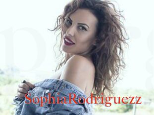 SophiaRodriguezz