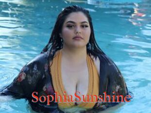 SophiaSunshine