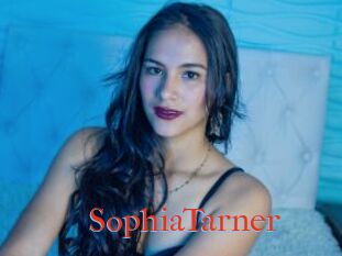 SophiaTarner