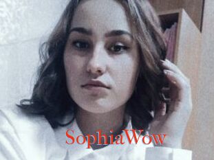 SophiaWow