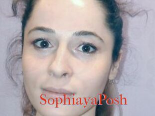 SophiayaPosh