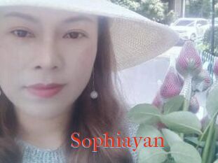 Sophiayan