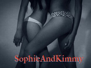 SophieAndKimmy