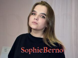 SophieBerno