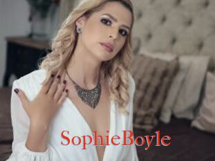 SophieBoyle