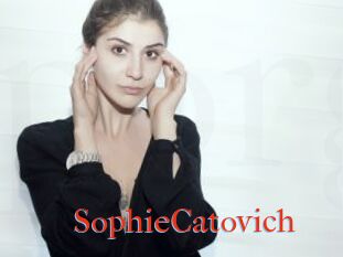 SophieCatovich