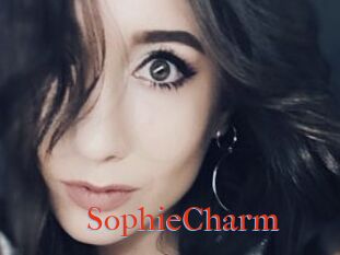 SophieCharm