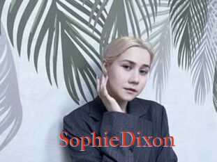 SophieDixon