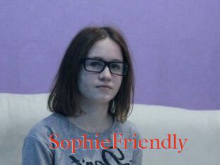 SophieFriendly