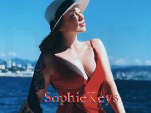 SophieKeys